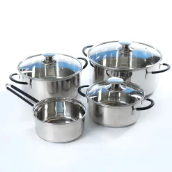 Trem de cozinha 4 peças SENSORY