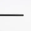 Tubo de ferro preto mate 1,50m