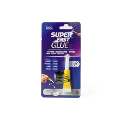 Tubo super cola 3 bdc