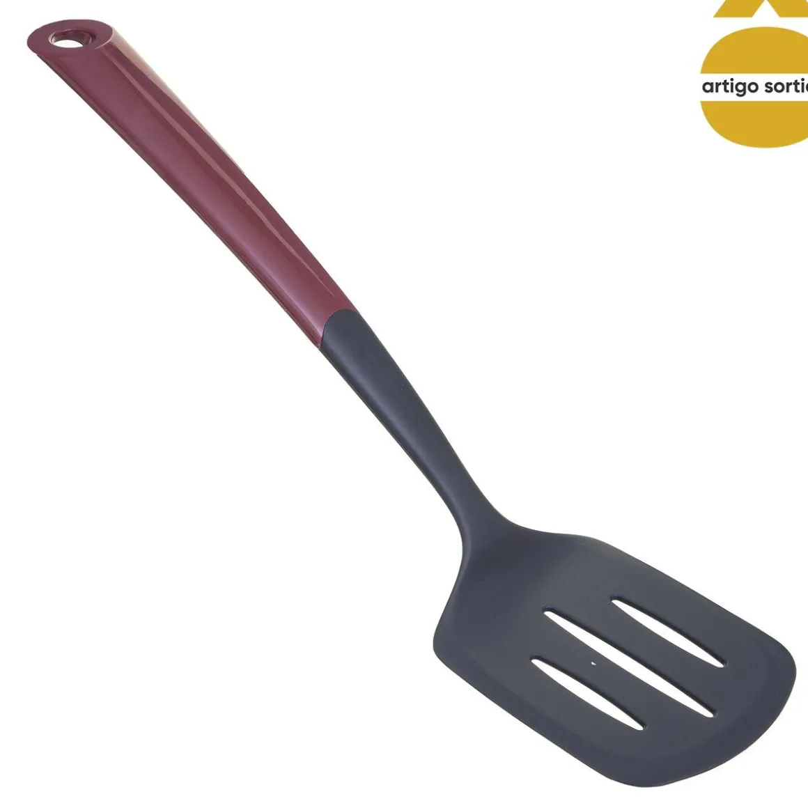 Utensílio De Servir Nylon Hestia