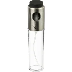 Vaporizador de azeite e vinagre