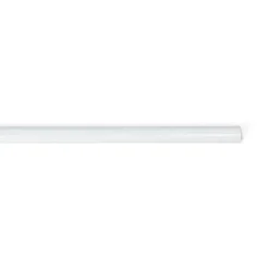 Varão branco 120cm