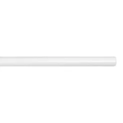 Varão branco 250cm