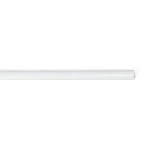Varão branco 150cm