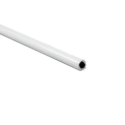 Varão branco 150cm