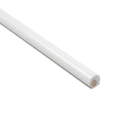 Varão branco 150cm