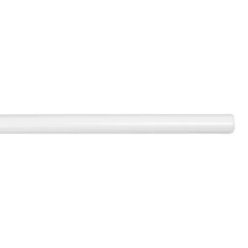 Varão branco 200cm