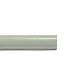 Varão cinza 200cm