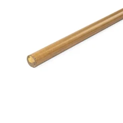 Varão verniz natural 150cm