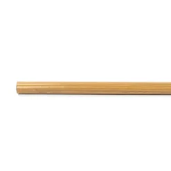 Varão verniz natural 200cm