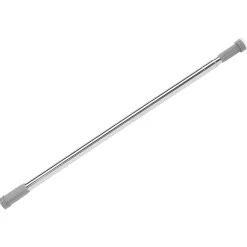 Varão wc inox 70/120cm