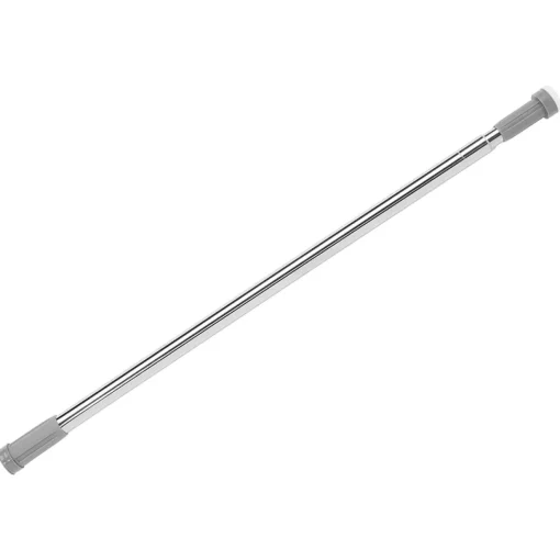 Varão wc inox 70/120cm