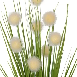 Vasinho com planta artificial Lari 42cm