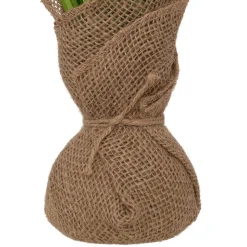Vasinho com planta artificial Lari 42cm