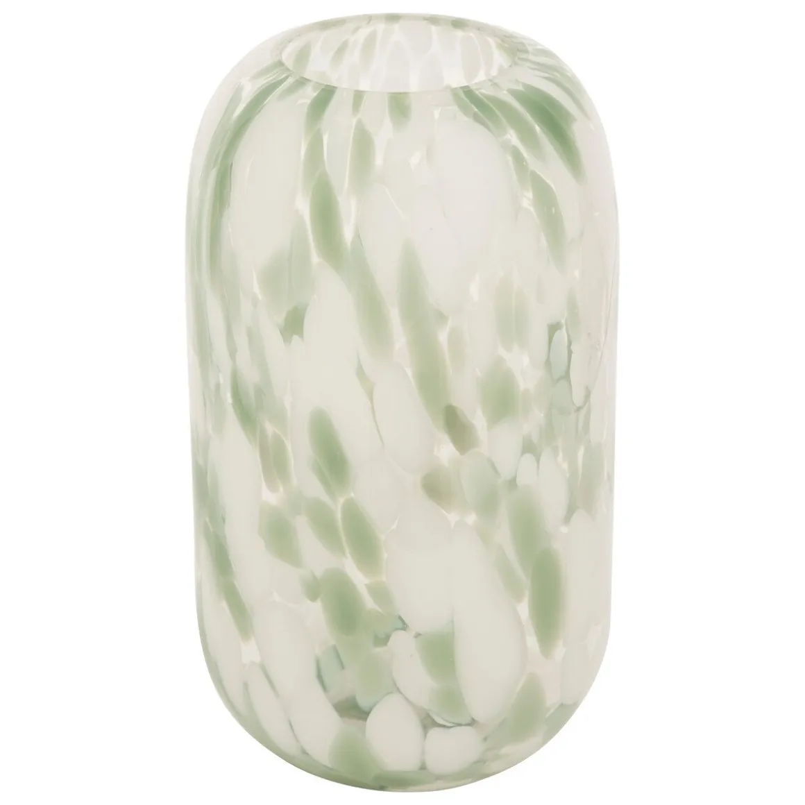 Vaso alto ARVO em cerâmica 26cm