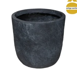 Vaso argila MAX 34cm