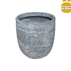 Vaso argila MAX 27cm
