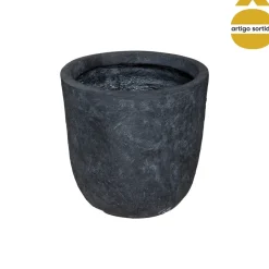 Vaso argila MAX 27cm