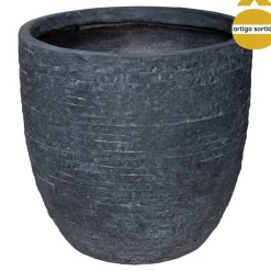 Vaso argila MAX 43cm