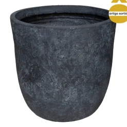 Vaso argila MAX 43cm