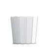 Vaso BOARDEE branco 20cm