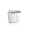 Vaso BOARDEE HOOK branco