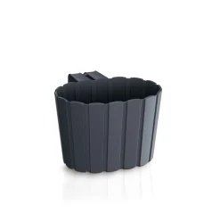 Vaso BOARDEE HOOK cinza antracite