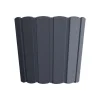 Vaso BOARDEE HOOK cinza antracite 29cm