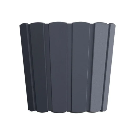 Vaso BOARDEE HOOK cinza antracite 29cm