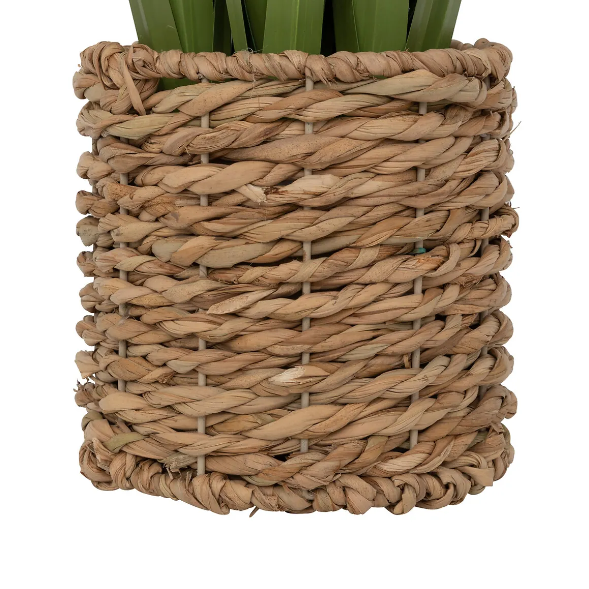 Vaso com planta artificial ZYA 91cm