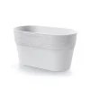 Vaso FURU branco