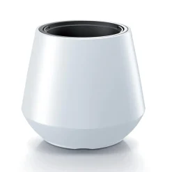 Vaso HEOS branco 35cm