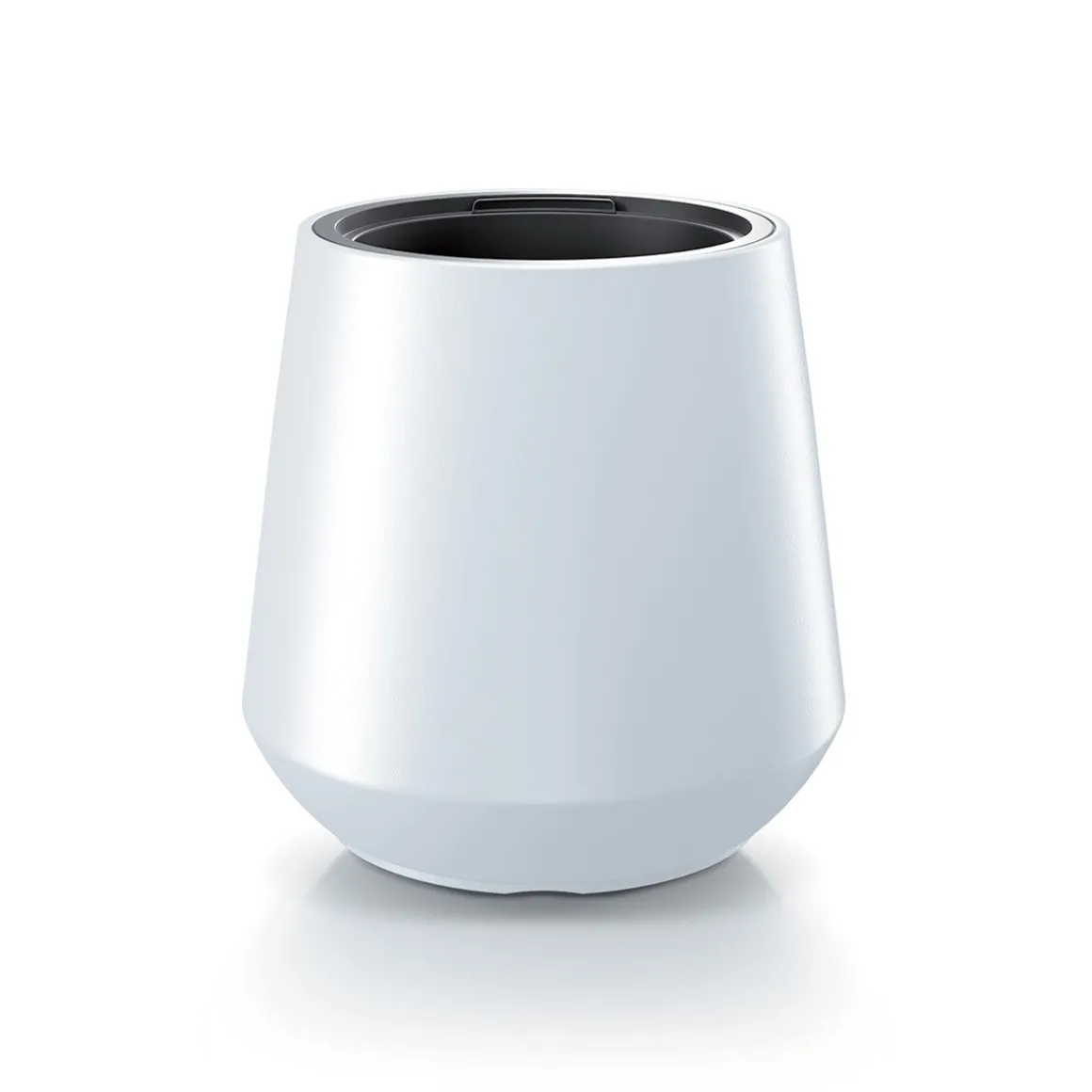 Vaso HEOS branco 44cm