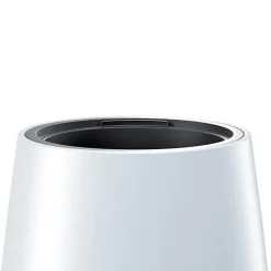 Vaso HEOS branco 44cm