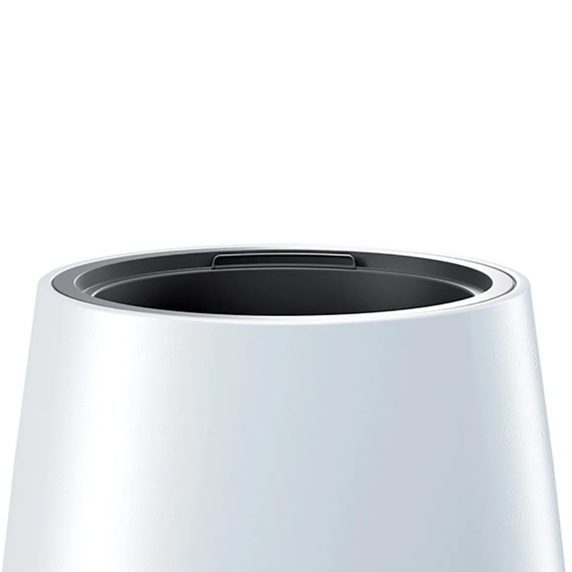 Vaso HEOS branco 44cm