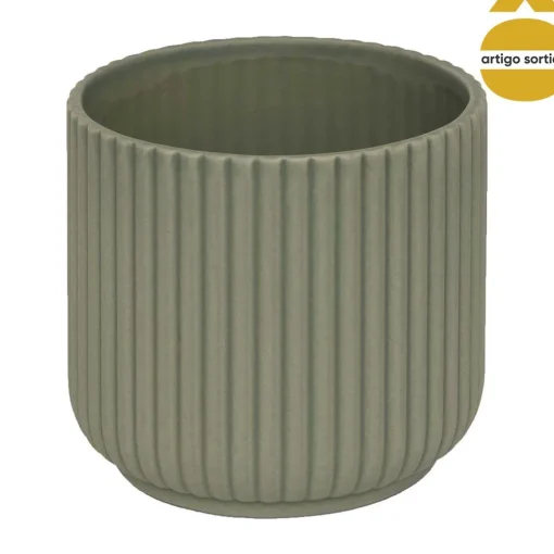 Vaso NURIA de cerâmica