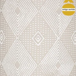 Vaso OASIS 3d de cimento 13cm