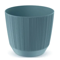 Vaso RYFO azul 14,5cm