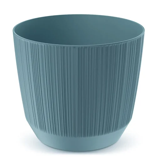 Vaso RYFO azul 14,5cm