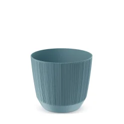 Vaso RYFO azul 14,5cm