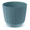 Vaso RYFO azul 19,5cm