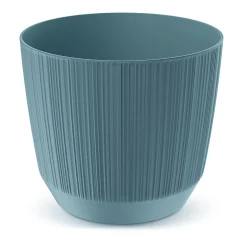 Vaso RYFO azul 19,5cm