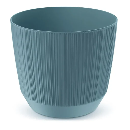 Vaso RYFO azul 19,5cm