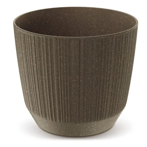 Vaso RYFO coffee eco wood 19,5cm