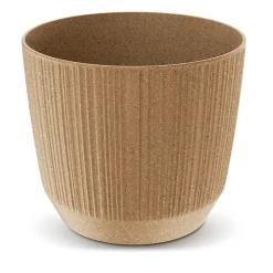 Vaso RYFO NATURE eco wood 19,5cm