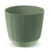 Vaso RYFO verde 14,5cm