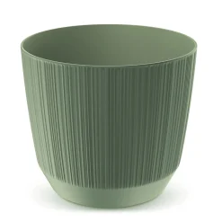 Vaso RYFO verde 14,5cm