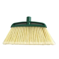 Vassoura cerdas rigidas natural GREEN