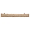 Veda Para Porta Em Juta 90cm