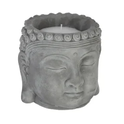 Vela citronela buda 200g